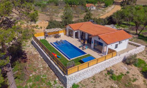 Villa Valley Sarıbelen — 52