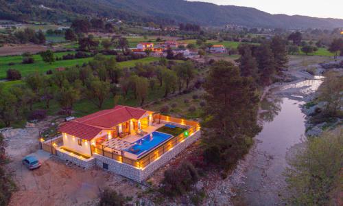 Villa Valley Sarıbelen — 54