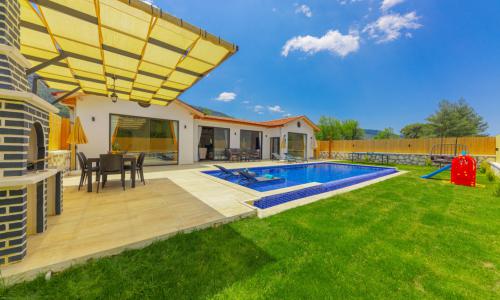 Villa Valley Sarıbelen — 23