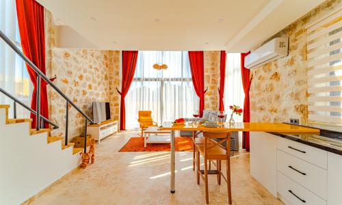 Villa Vega Bezirgan — 8