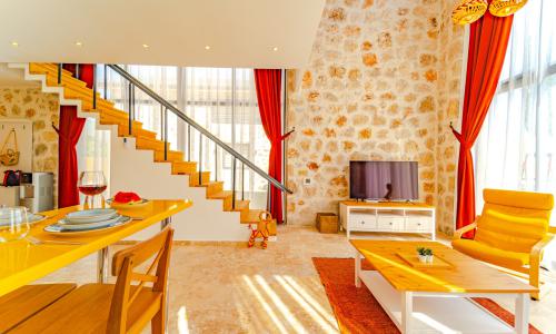 Villa Vega Bezirgan — 5
