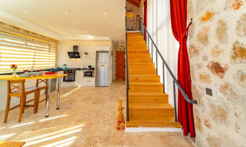 Villa Vega Bezirgan — 12