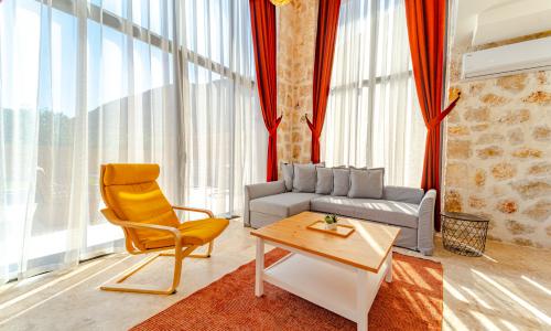 Villa Vega Bezirgan — 11