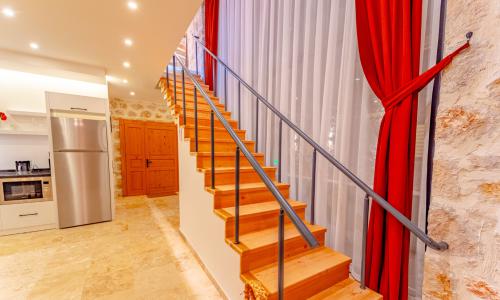 Villa Vega Bezirgan — 13