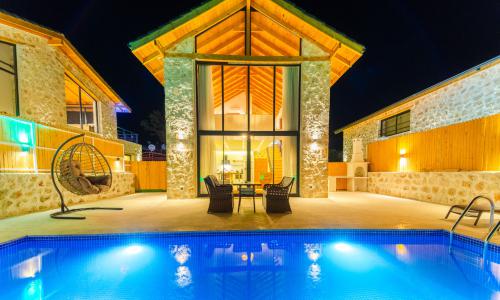 Villa Vega Bezirgan — 2