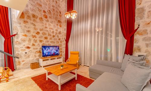 Villa Vega Bezirgan — 23