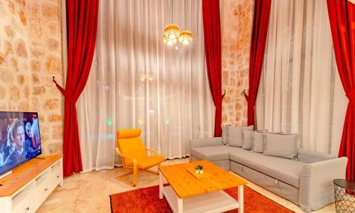 Villa Vega Bezirgan — 6