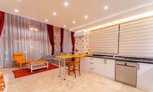 Villa Vega Bezirgan — 9