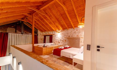 Villa Vega Bezirgan — 21