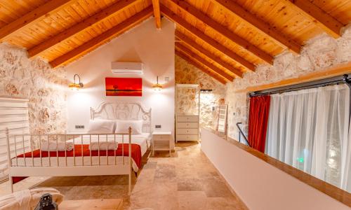 Villa Vega Bezirgan — 15