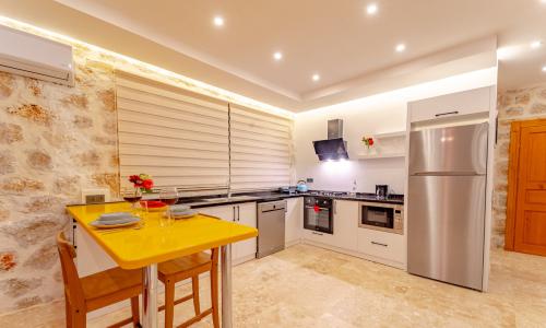 Villa Vega Bezirgan — 4