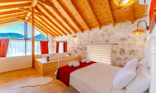 Villa Vega Bezirgan — 16
