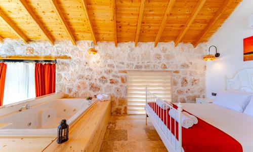 Villa Vega Bezirgan — 18