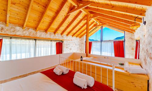 Villa Vega Bezirgan — 19