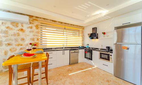 Villa Vega Bezirgan — 7