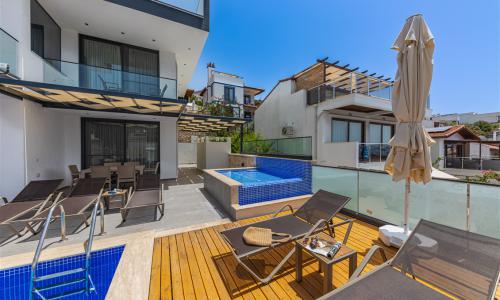 Villa Vega Freya — 62