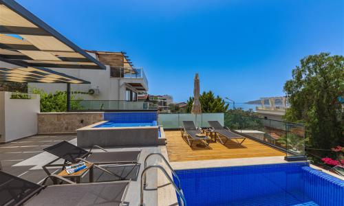 Villa Vega Freya — 63