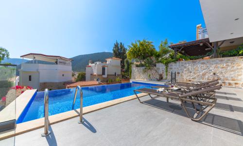 Villa Vega Freya — 32