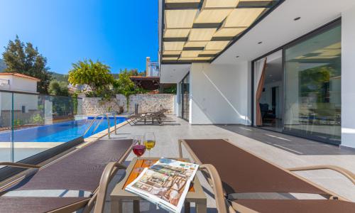 Villa Vega Freya — 37