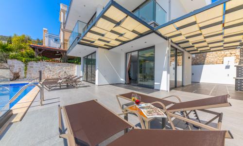 Villa Vega Freya — 40