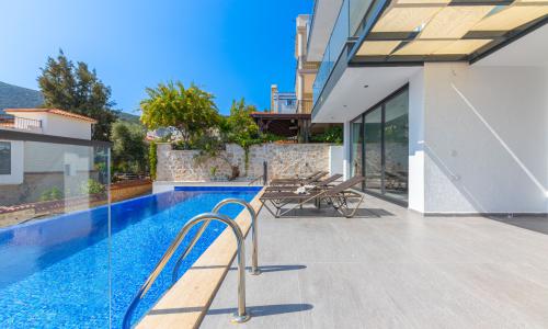 Villa Vega Freya — 41