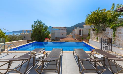 Villa Vega Freya — 43