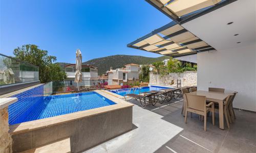Villa Vega Freya — 61