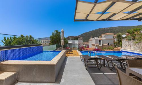 Villa Vega Freya — 77