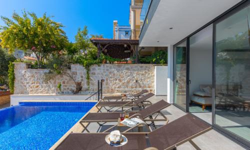 Villa Vega Freya — 12