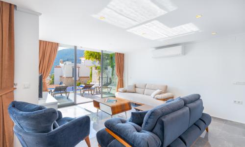 Villa Vega Freya — 52