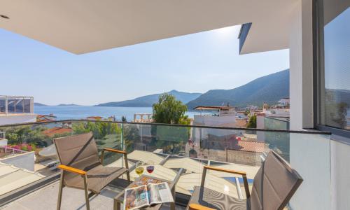Villa Vega Freya — 44