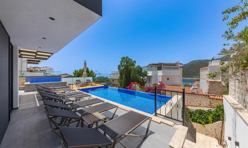 Villa Vega Freya — 85