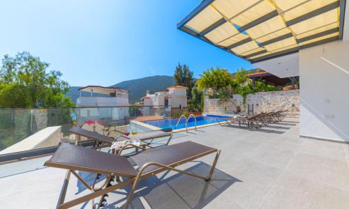 Villa Vega Freya — 42