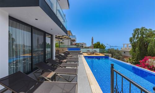 Villa Vega Freya — 89