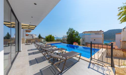 Villa Vega Freya — 20