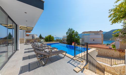 Villa Vega Freya — 38