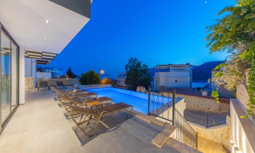 Villa Vega Freya — 22