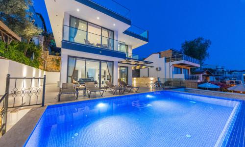 Villa Vega Freya — 2