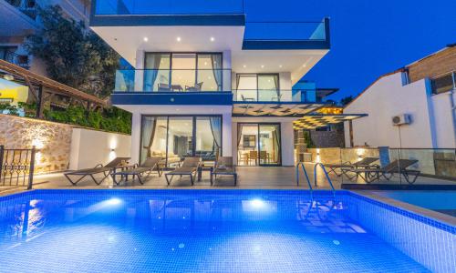 Villa Vega Freya