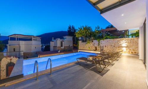 Villa Vega Freya — 25