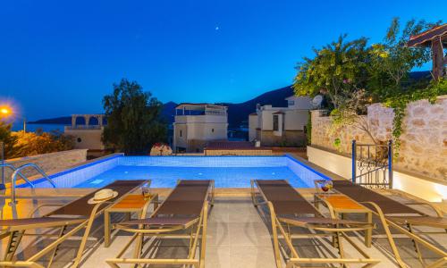 Villa Vega Freya — 10