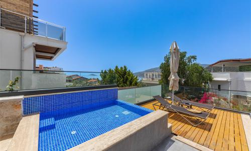 Villa Vega Freya — 92