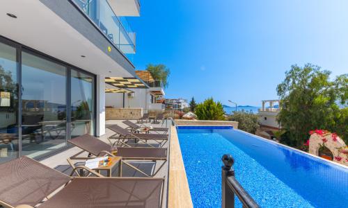 Villa Vega Freya — 21