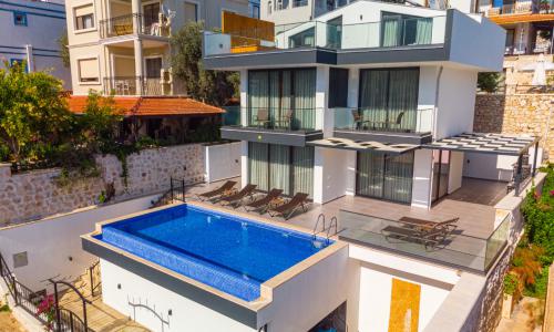 Villa Vega Freya — 4