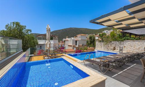 Villa Vega Freya — 93