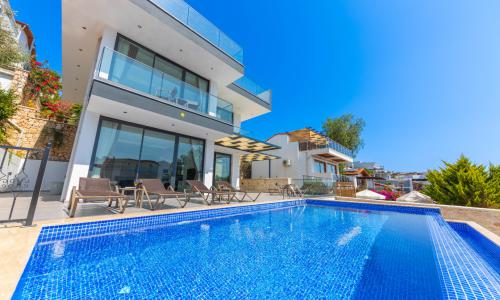 Villa Vega Freya — 7