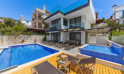 Villa Vega Freya — 95