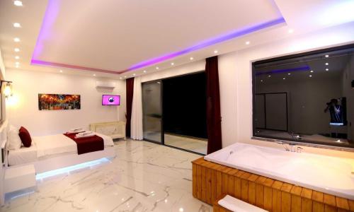Villa Olivet — 4