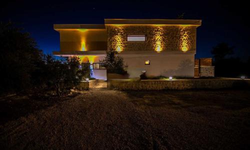 Villa Olivet — 6