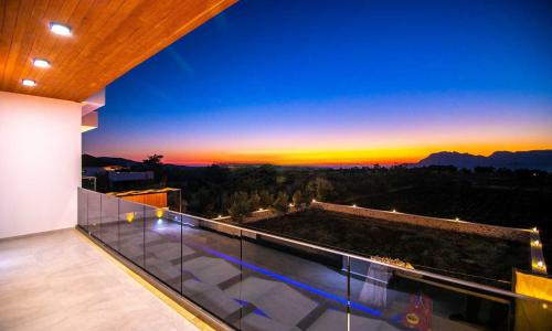 Villa Olivet — 9